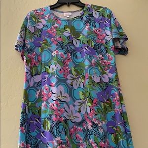 Lularoe Maria Dress
